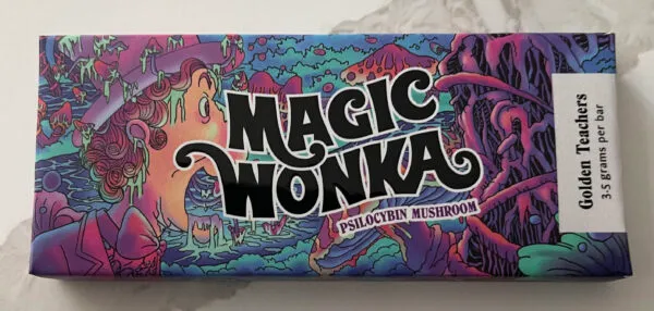 Magic Wonka