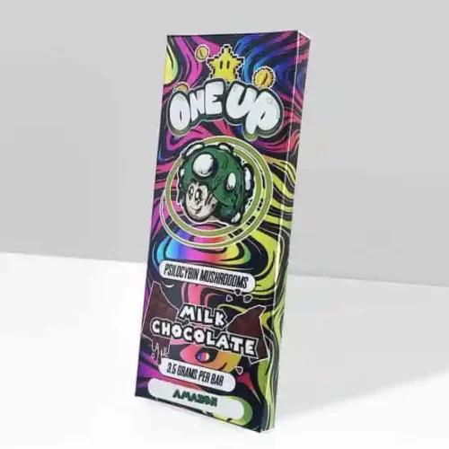 One Up Chocolate Bar