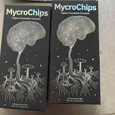 mycrochips chocolate bar