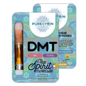 Dmt Cart